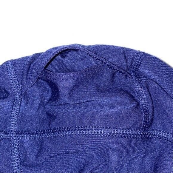 Adidas XS climalite athletic crop leggings 153B1 - Picture 6 of 7